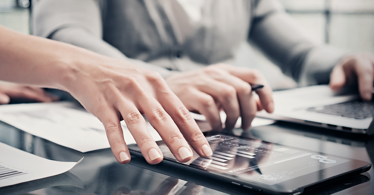 Managed Print Services - ABC