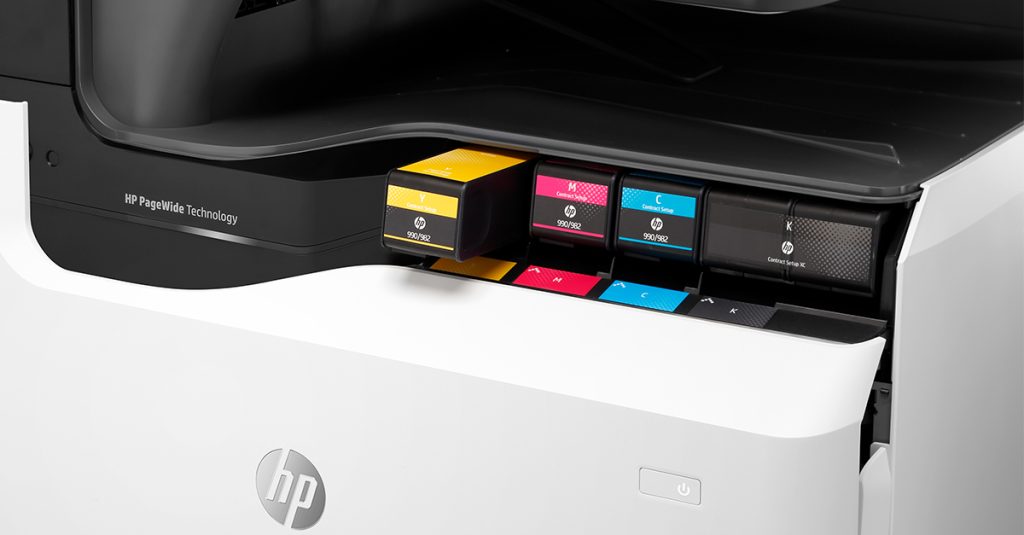 HP Business Printers