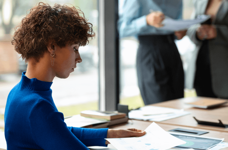 Managed Print Services - ABC