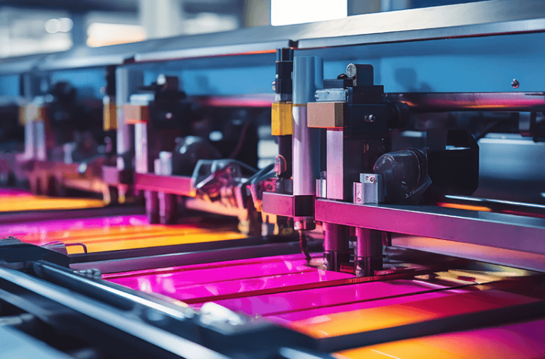 Managed Print Services - ABC