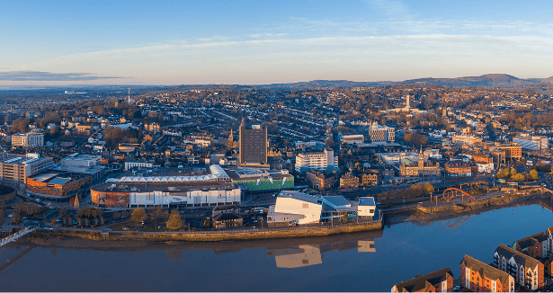 ABC Managed Services opens new branch in Cardiff, South Wales